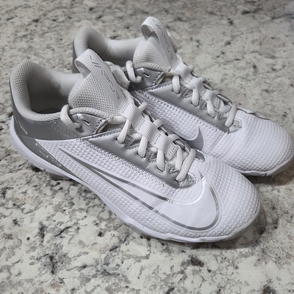 Nike Vapor Edge Shark 2 Youth Cleats..3